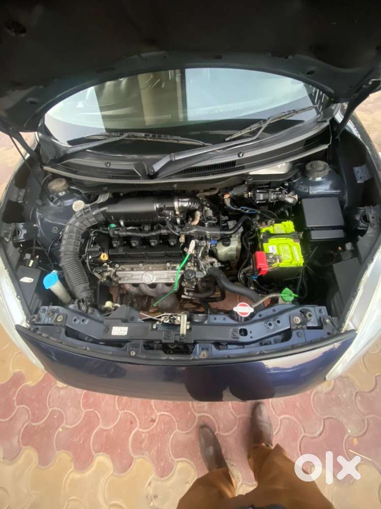 Swift Vxi Petrol Automatic 2021