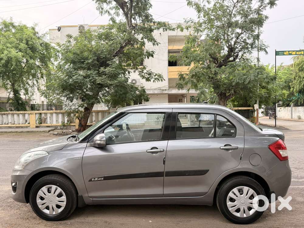 Maruti Suzuki Swift Dzire Vdi Bsiv, 2013, Diesel