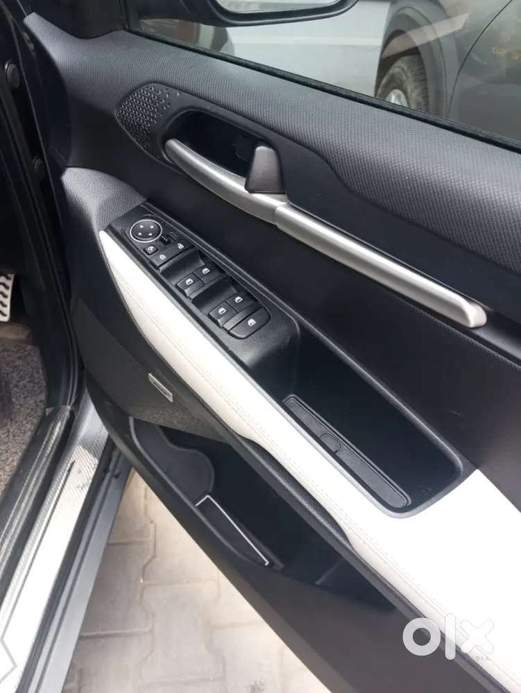 Kia Sonet 2024 Petrol Good Condition