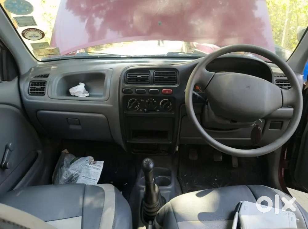 Maruti Suzuki Alto 2010 Petrol Full Serviced Good Condition Car