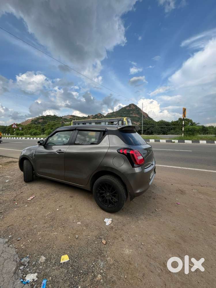 Maruti Suzuki Swift 2019 Petrol Good Condition