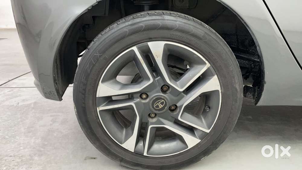 Tata Tiago 1.2 Revotron Xz Plus, 2021, Petrol