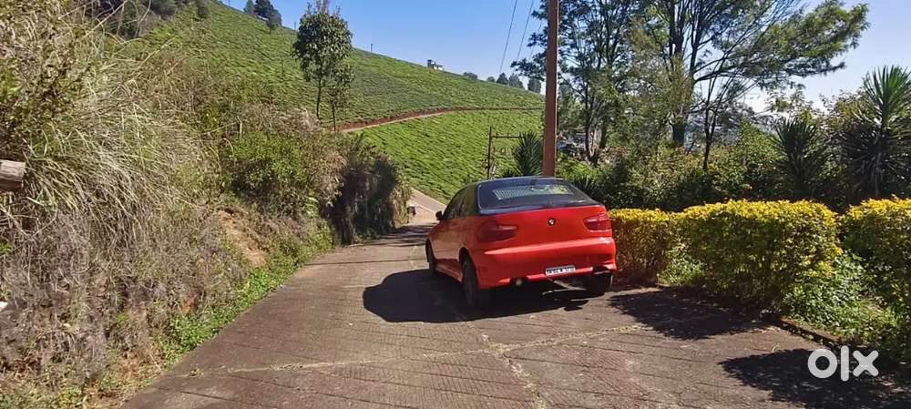 Maruti Suzuki Baleno 2004