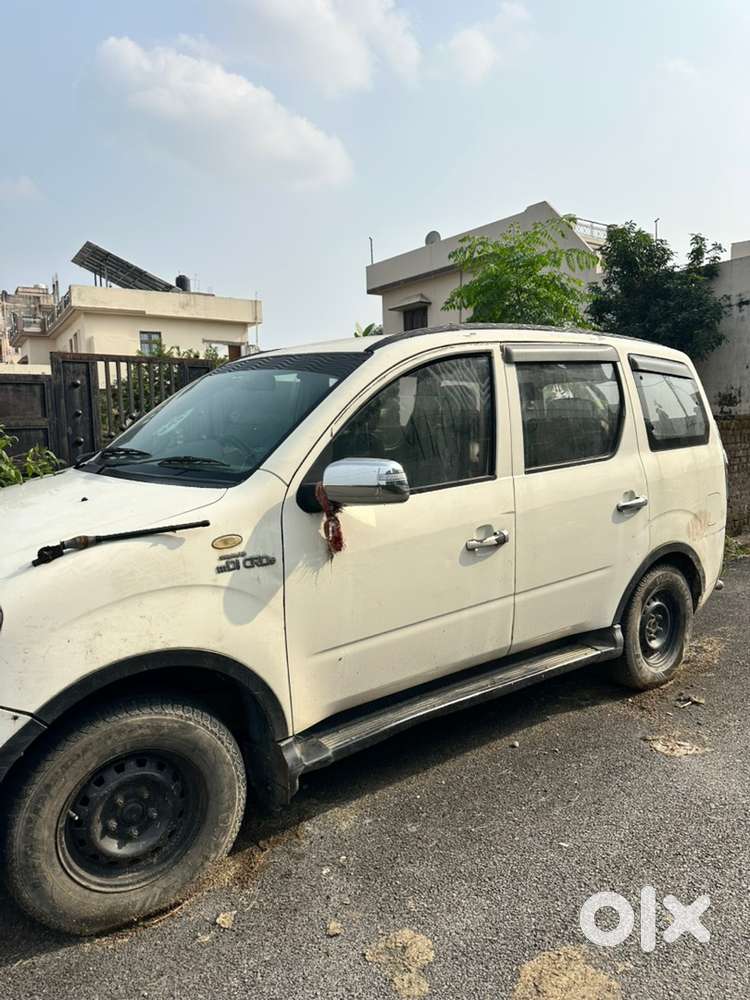 Mahindra Xylo Diesel 2012