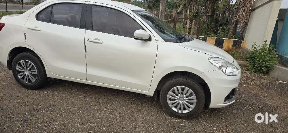 Maruti Suzuki Dzire 1.2 2020 November