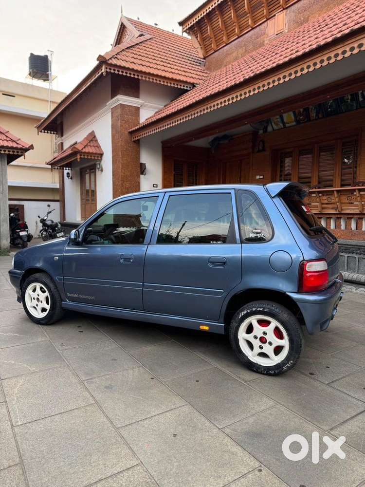 Zen Vxi Mpfi Urgent Sale