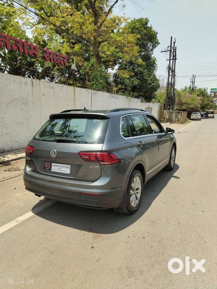 Volkswagen Taigun, 2020, Diesel