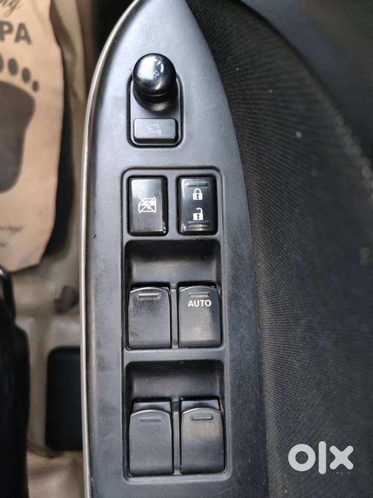 Maruti Suzuki Baleno, 2017, Diesel