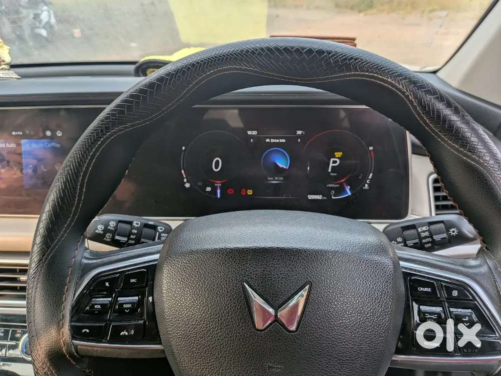 Mahindra Xuv700 Diesel 2023