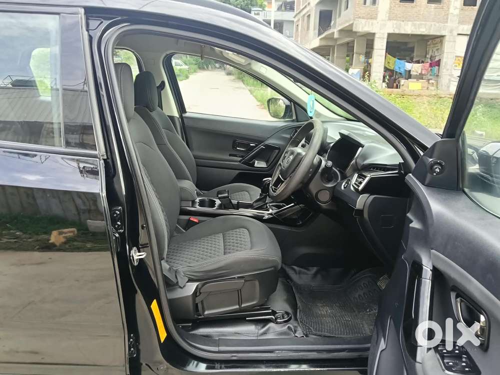 Tata Safari 2.0 Kryotec Xta Plus Dark Edtition, 2022, Diesel