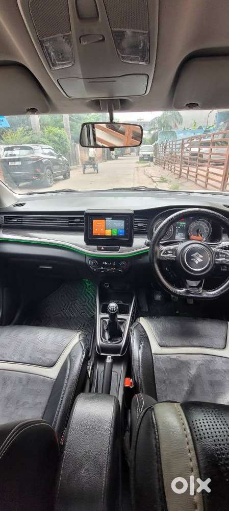 Maruti Suzuki Xl6 Zeta Mt Cng, 2024, Cng & Hybrids