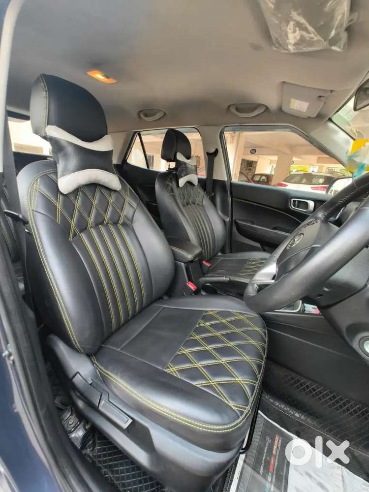 Hyundai Venue 1.2 S Plus 2022 Petrol