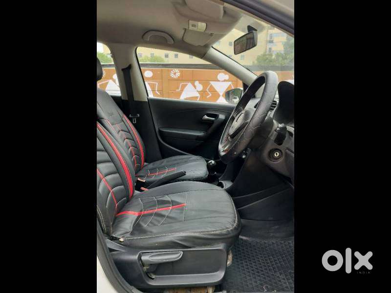 Volkswagen Polo, 2016, Diesel