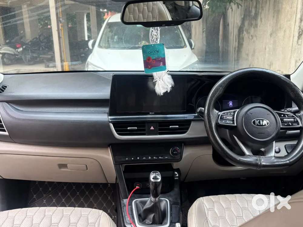 Kia Seltos G1.5 2020