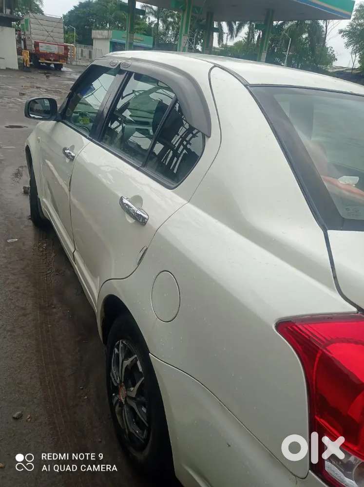 Maruti Suzuki Dzire 1.2 2010 Available For Sale In Amazing Condition