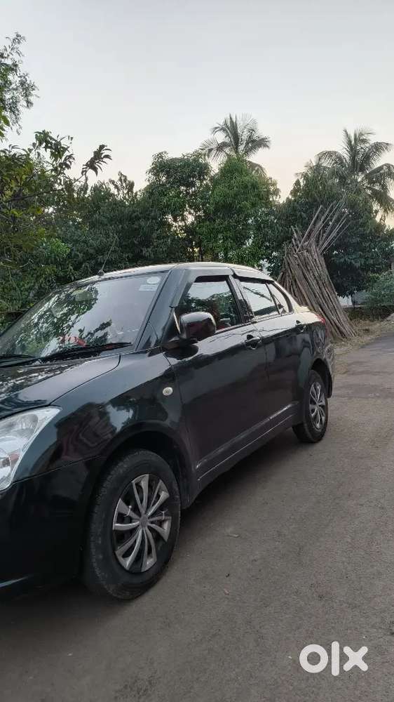 Maruti Suzuki Swift Dzire 2010 Petrol Good Condition
