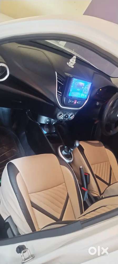 Maruti Suzuki Celerio Vxi 2025 Army Person