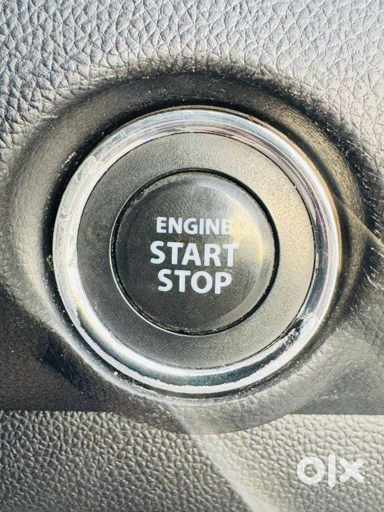 Maruti Suzuki Swift Zxi 2018, 2021, Petrol