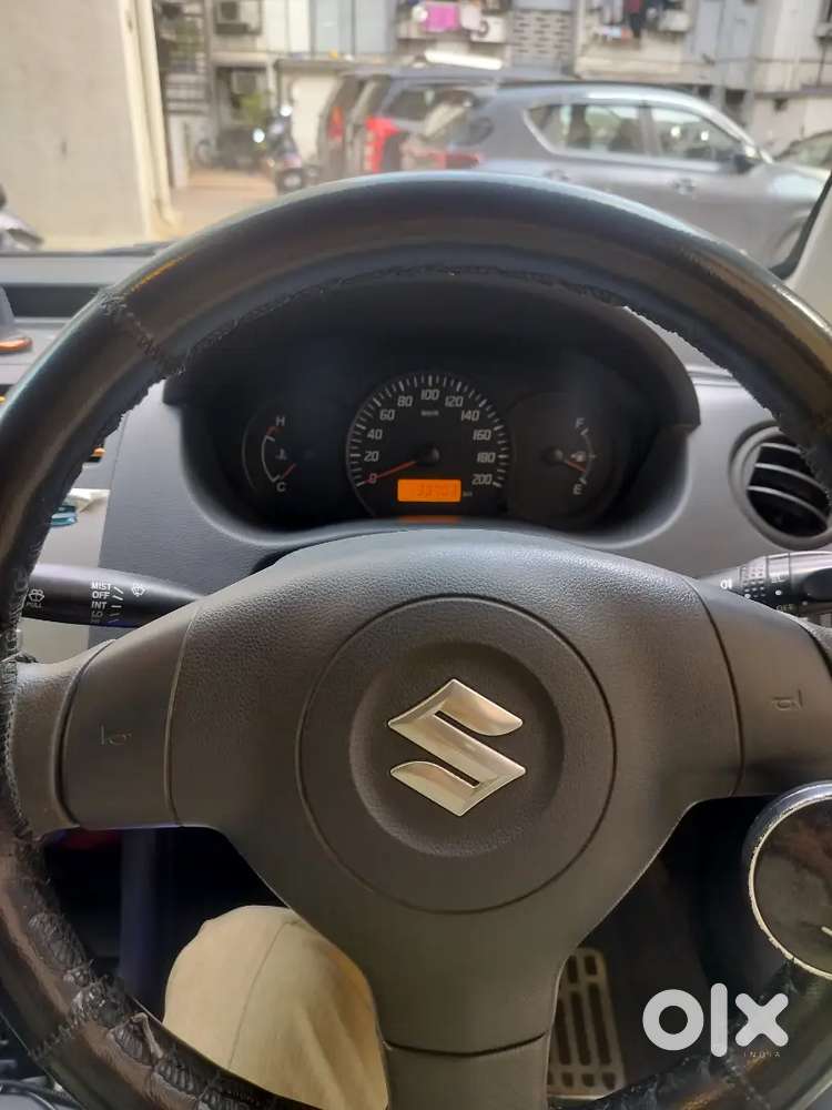 Maruti Suzuki Swift 2010  Petrol   Only 33800 Km Driven