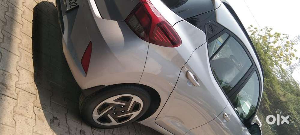 Hyundai Grand I10 Nios 2023 Sportz Petrol