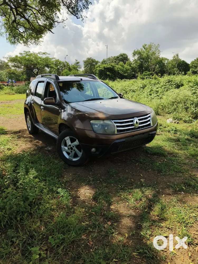 Mh14 Renault Duster 85ps 2012 Diesel