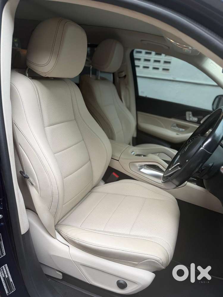 Mercedes-benz Gls 400d 4matic, 2021, Diesel