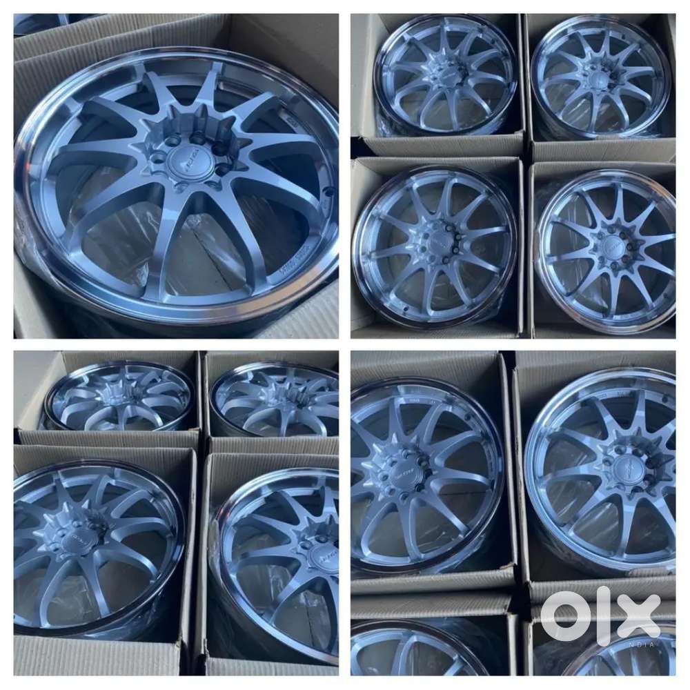 _get The Best Deals On New Car Tyres And Alloys