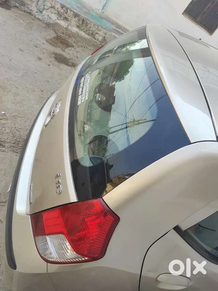 Hyundai I10 2011 Petrol 95000 Km Driven