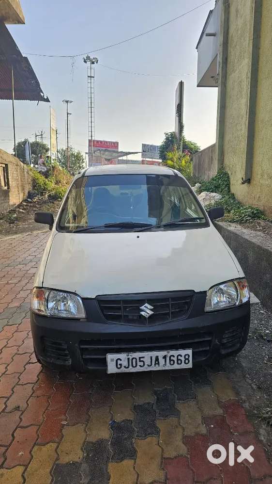 Ok Condition Car