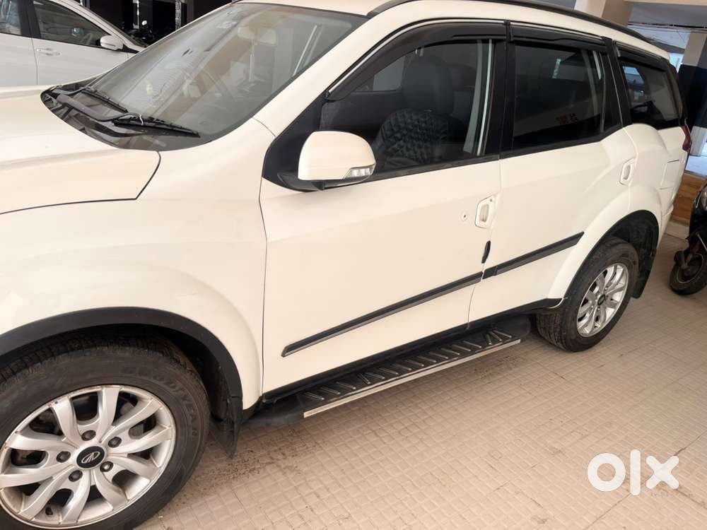 Mahindra Xuv500 Diesel Manual 2018