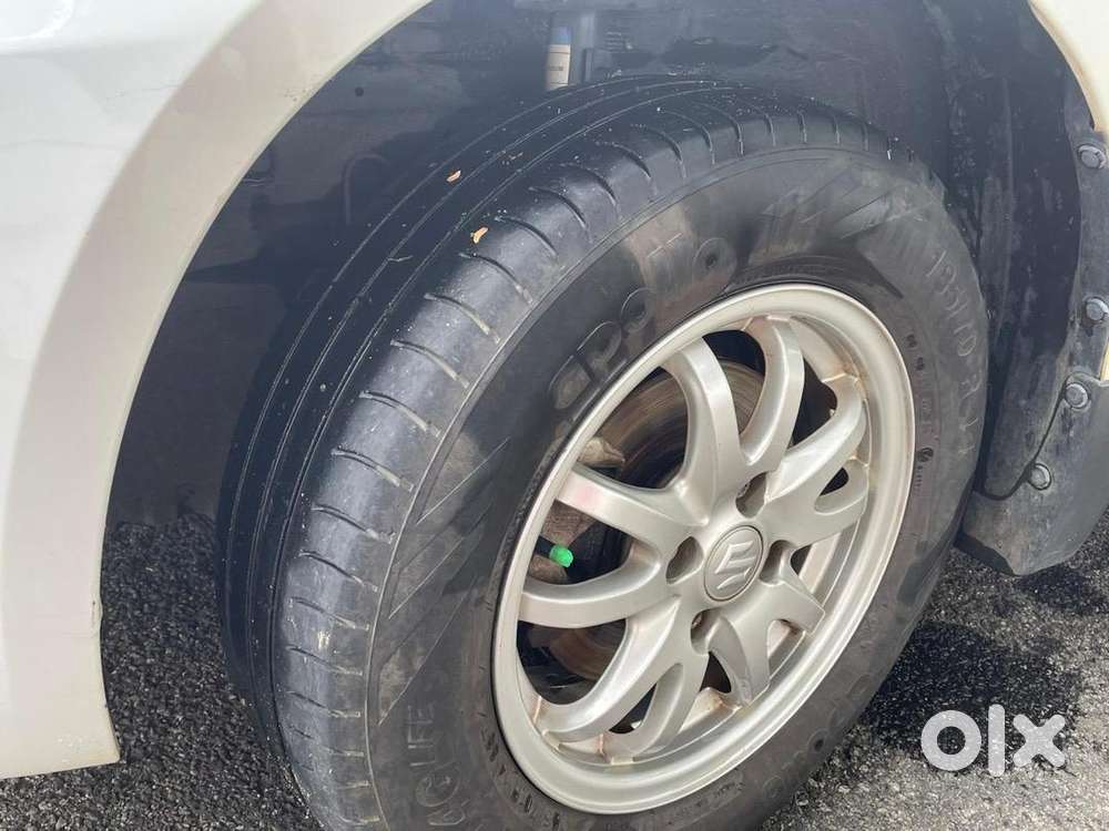 Maruti Suzuki 2013 Petrol