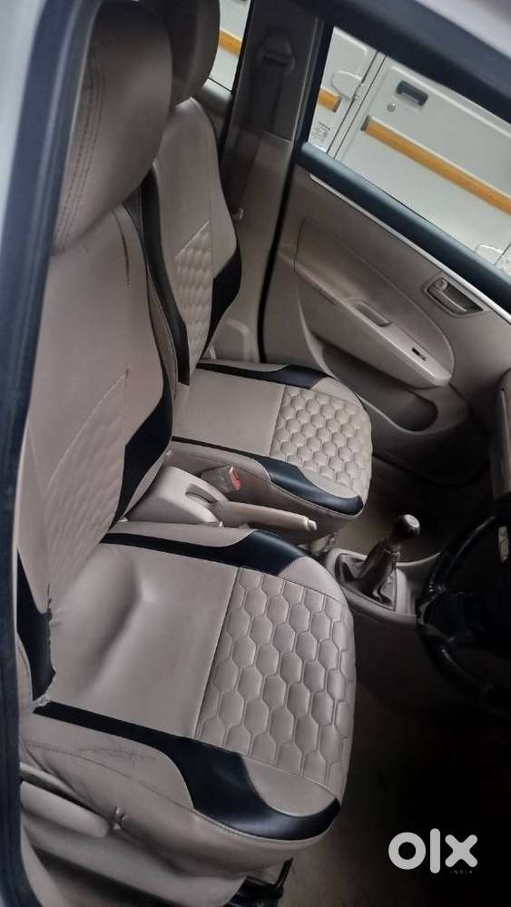 Maruti Suzuki Swift Dzire 1.3 Lxi, 2022, Cng & Hybrids