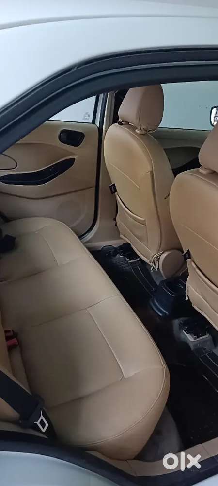 Ford Figo Aspire 2019 Diesel 127000 Km Driven