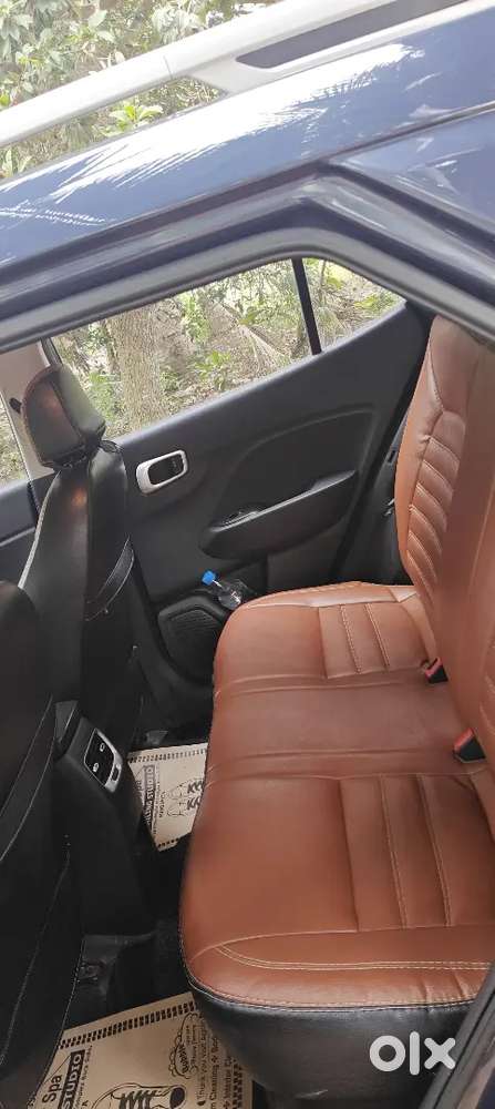 Hyundai Venue Sx 1.0 Turbo Gdi Mt