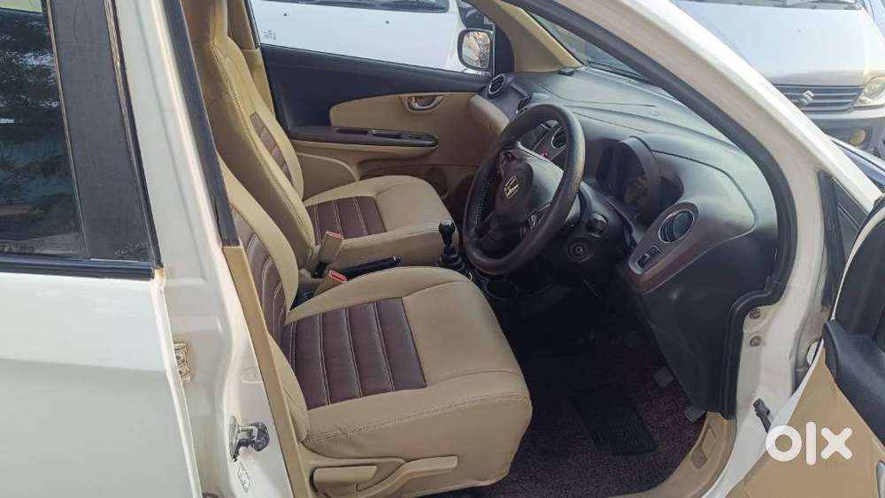 Honda Amaze, 2013, Diesel