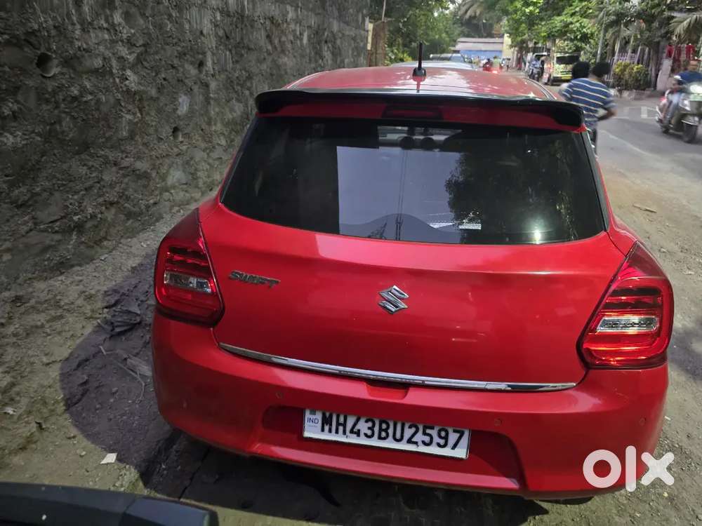Maruti Suzuki Swift 2020 Petrol Good Condition
