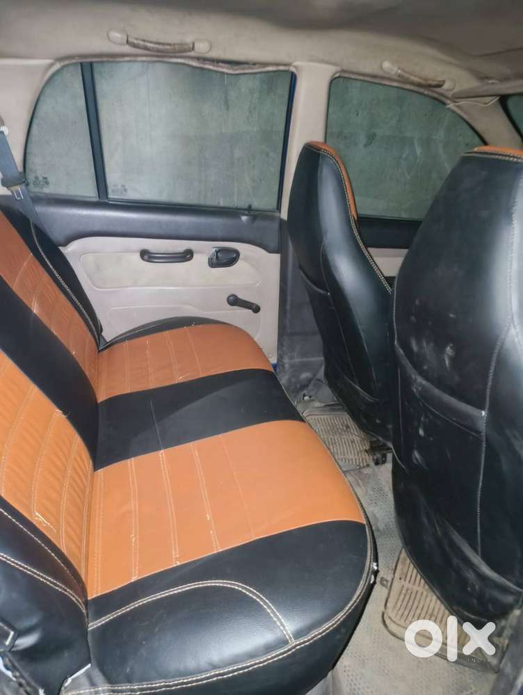 Hyundai Santro Xing 2010 Petrol 65450 Km Driven