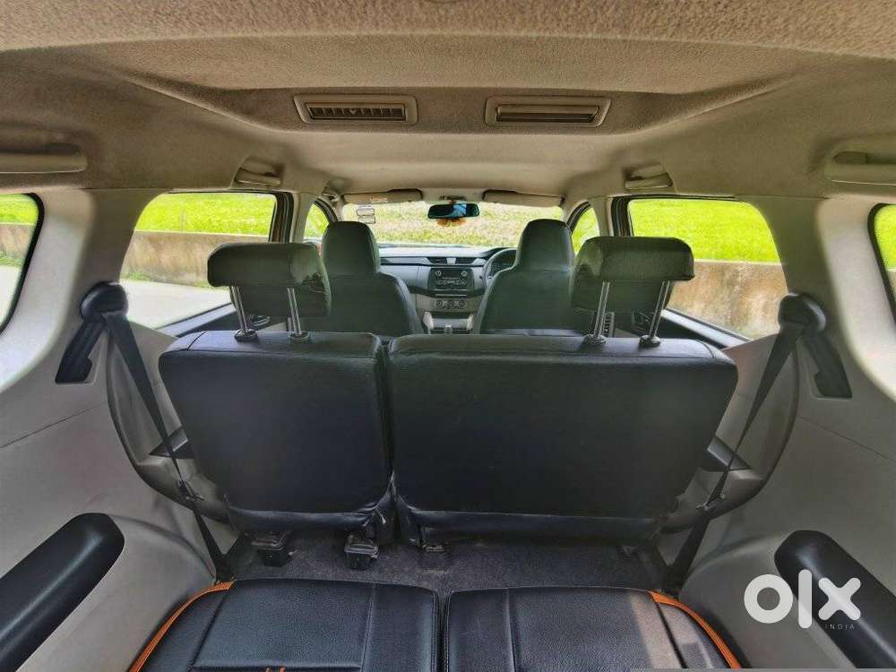 Renault Triber Rxl, 2021, Petrol