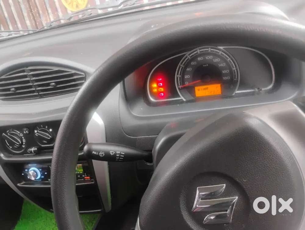 Maruti Suzuki 800 Ac 2019