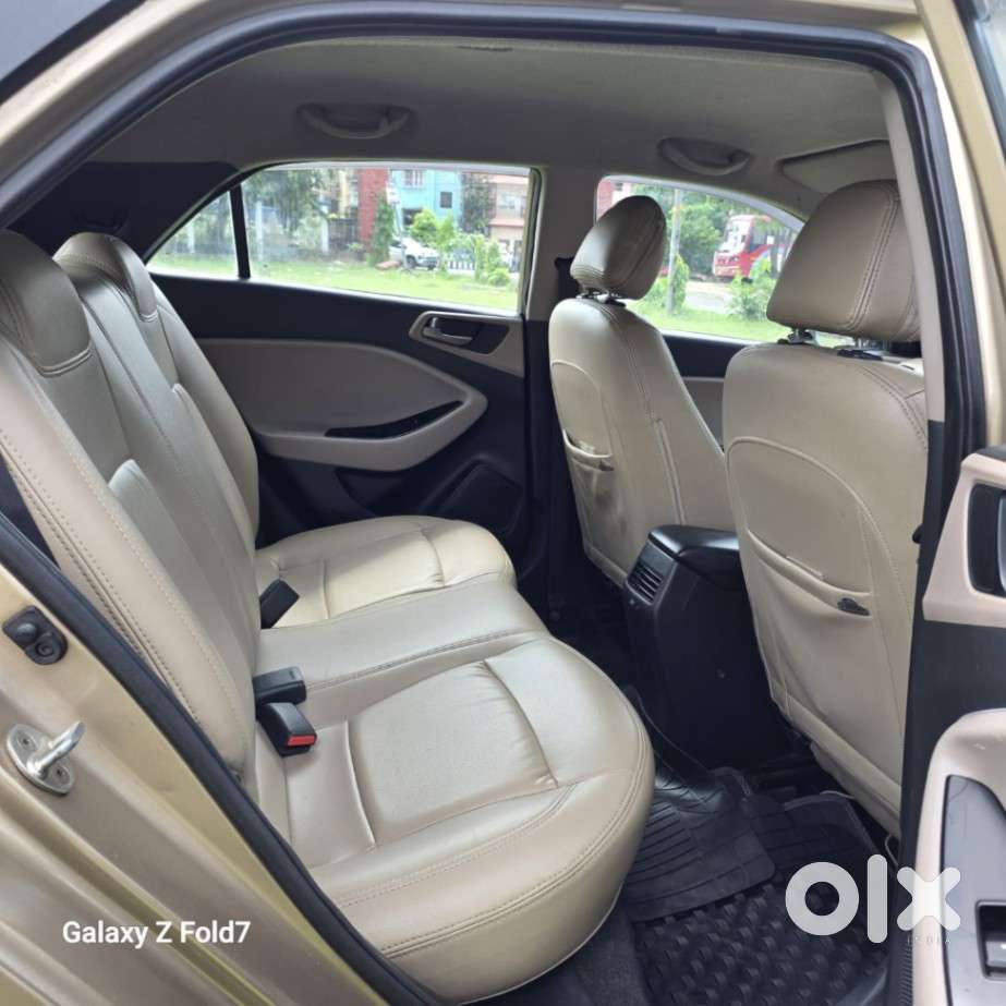 Hyundai Elite I20 Sportz (o) 1.2, 2015, Diesel