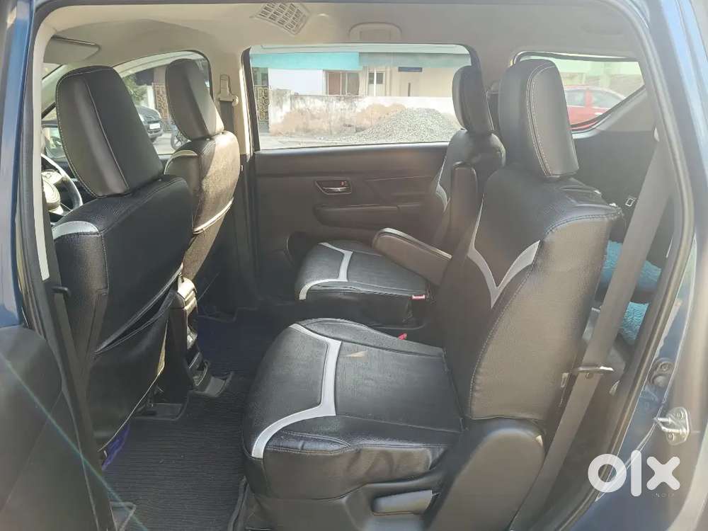 2021 Maruti Suzuki Xl6 Zeta Mt Petrol  Excellent Condition
