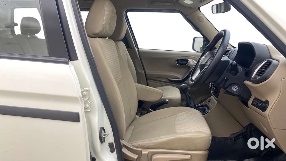 Mahindra Bolero Neo 1.5 N 10 (o), 2022, Diesel