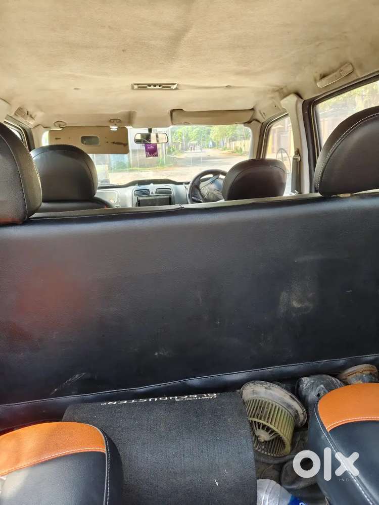 Mahindra Scorpio 2004 Diesel 170000 Km Driven