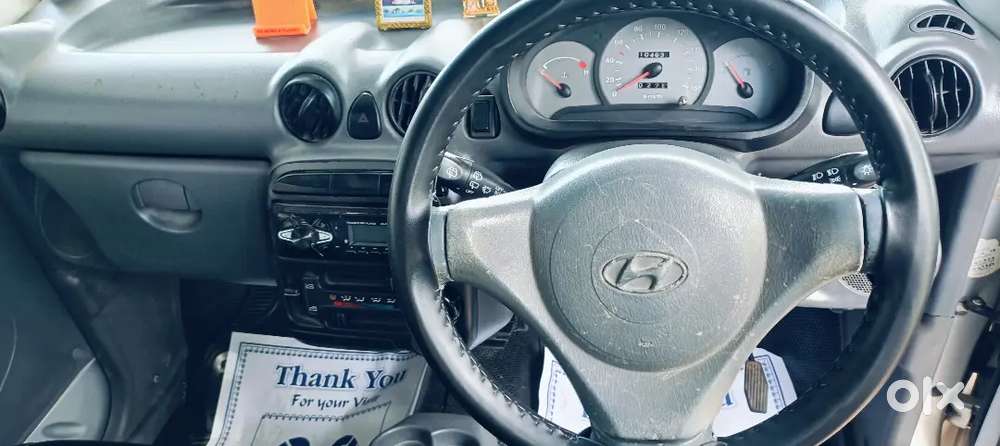 Hyundai Santro Xing  2004 Madal Good Condition