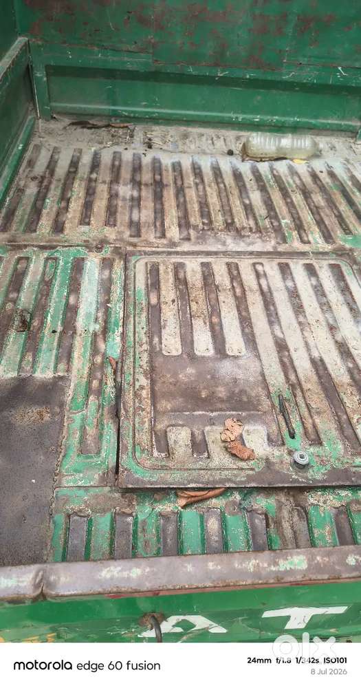 Atul Tempo Load Cng And Petrol 2024 Sale Karna Hai