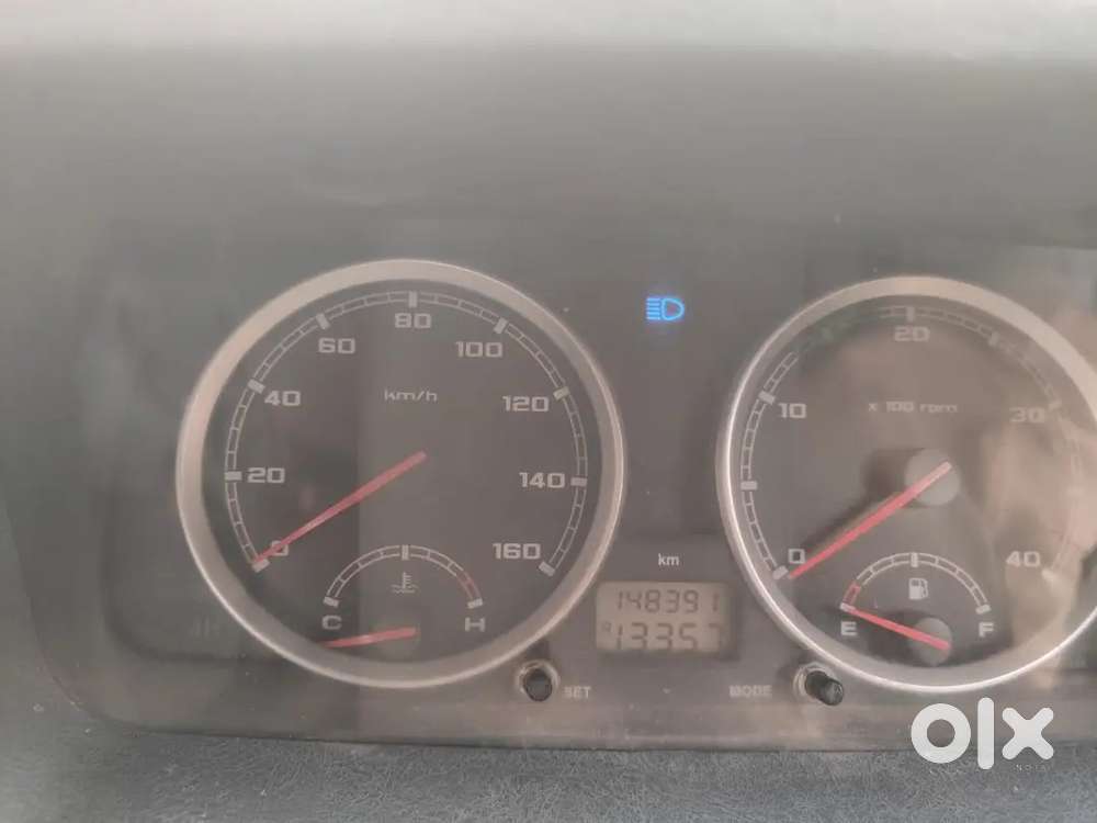 Tata Xexon Pickup Truck