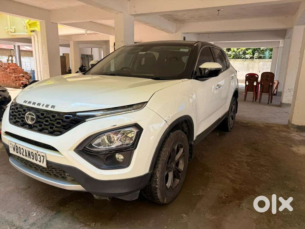 Tata Harrier 2019 Diesel 51000 Km Driven