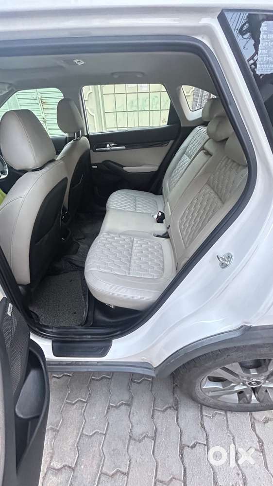 Kia Seltos Htk Plus 2019