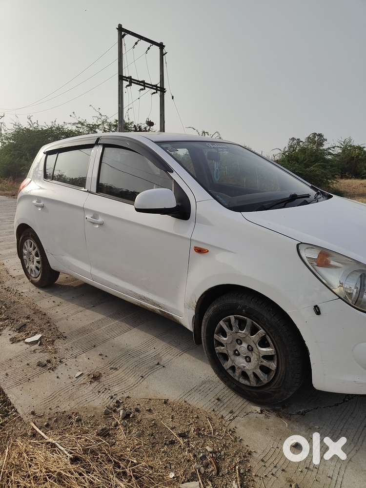 Hyundai I20 Magna 2011