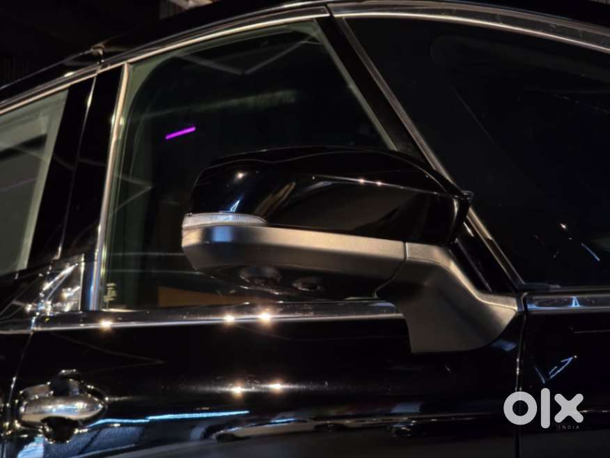 Toyota Vellfire Vip &ndash; Executive Lounge, 2023, Petrol